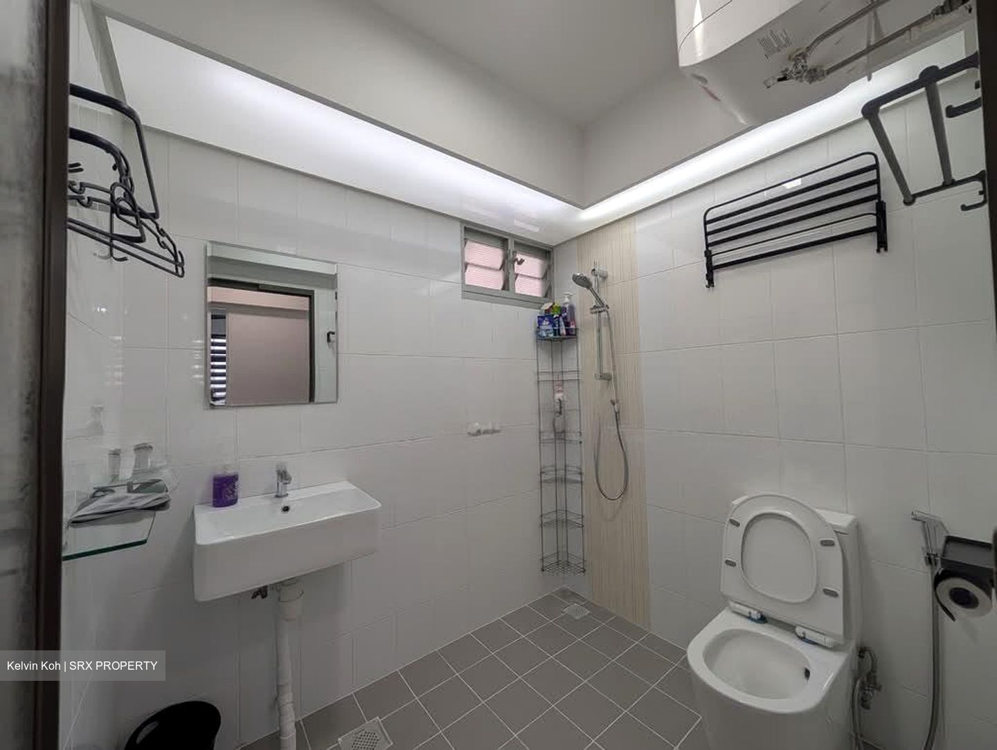Blk 104A Eastbrook @ Canberra (Sembawang), HDB 4 Rooms #543014291